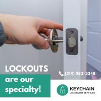 KeyChain Locksmith Maryland Heights MO image 8